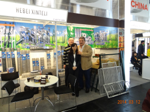 International Hardware Fair Cologne 2014