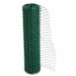 Residential PVC Hex.Netting