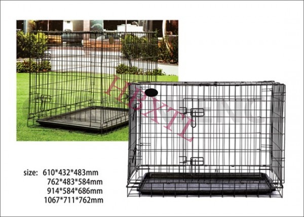 Dog Kennel Model0014