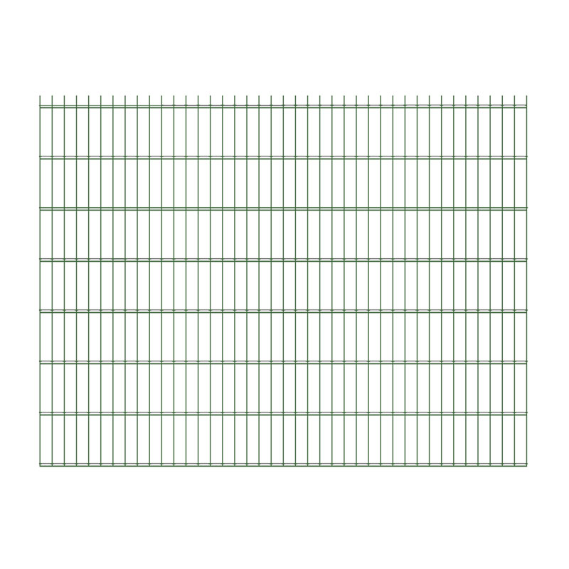 Double Wire Panel, Double Wire Panel