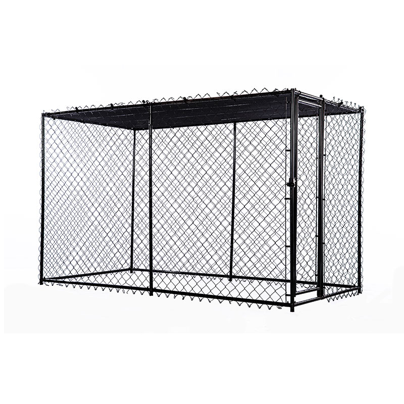 Dog Cage, Dog Cage