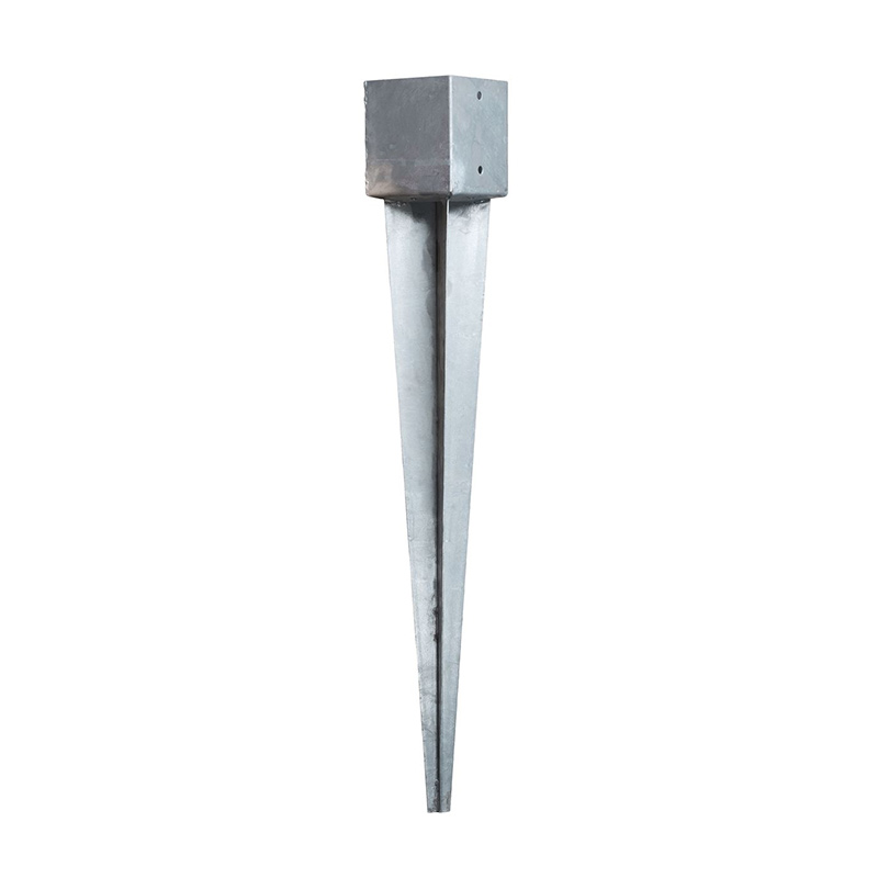 Pole anchor, Pole anchor