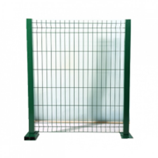 3d fence panel