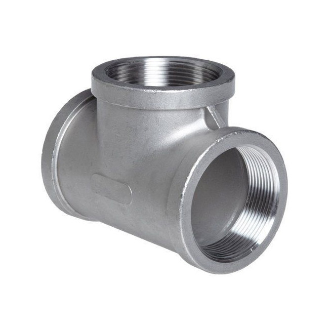 Thread Pipe Fitting, Thread Pipe Fitting