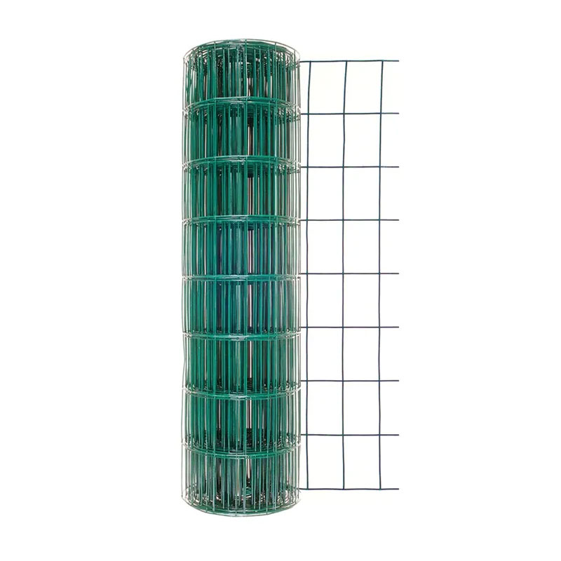 Welded Mesh, Welded Mesh